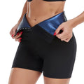 Modelador de cintura térmico - Short pós parto