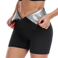 Modelador de cintura térmico - Short pós parto